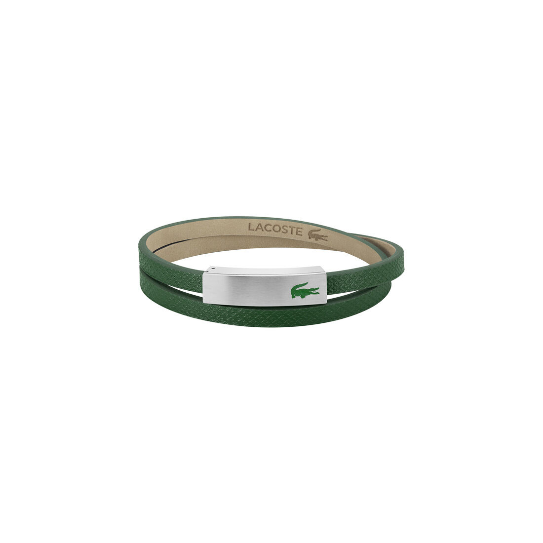 Men Port Wrist Band Bracelet