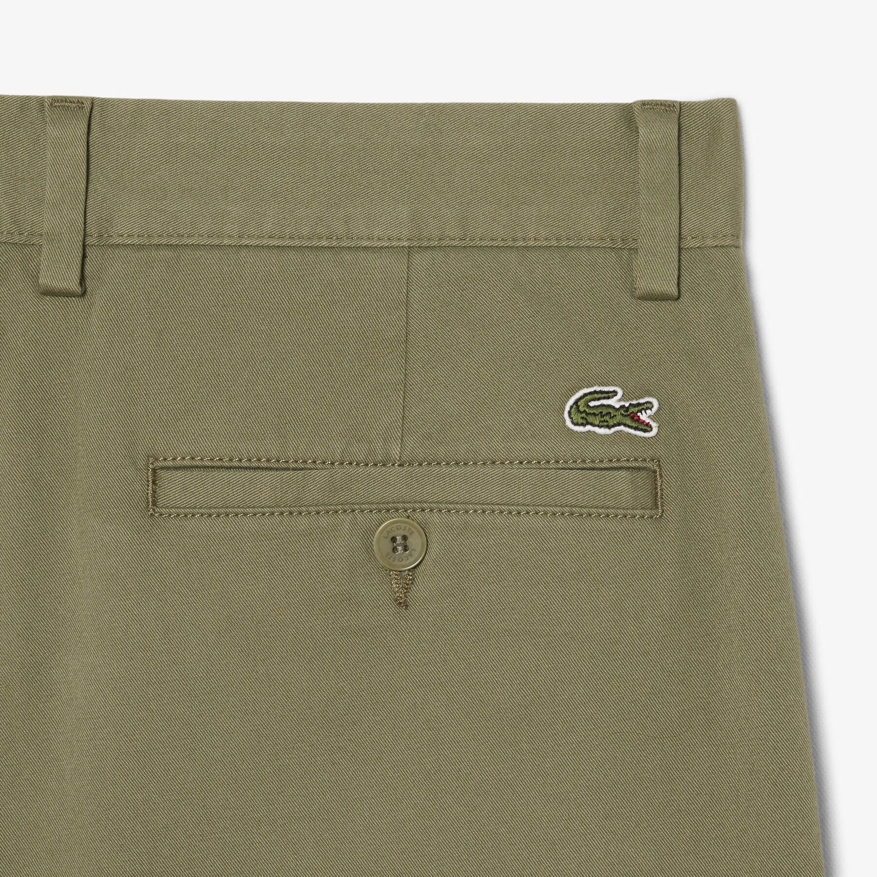 Regular Fit Cotton Chino Pants lacoste regular fit cotton chino pants