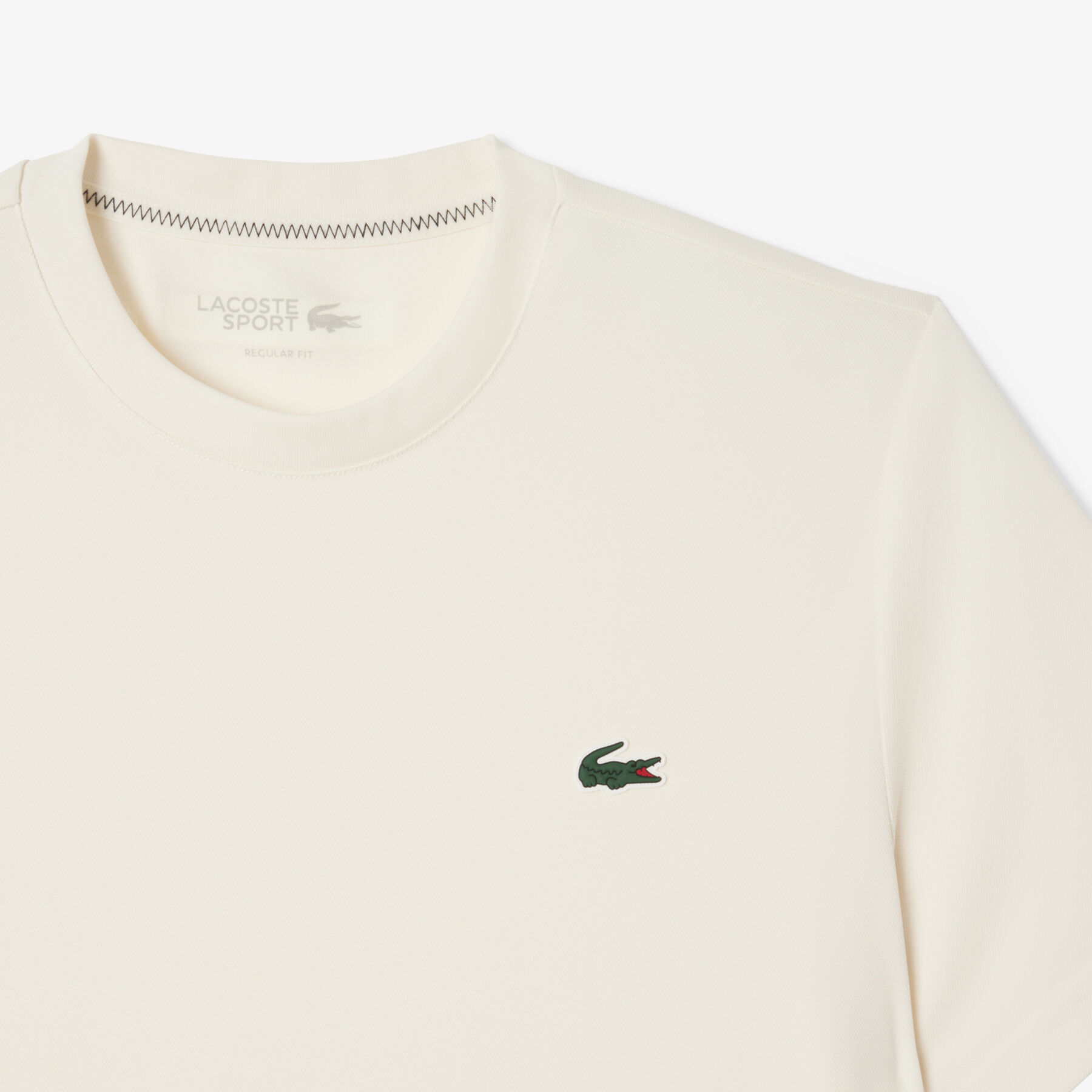 Ultra Dry Printed Tennis T-shirt lacoste ultra dry printed tennis t shirt