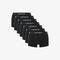 7-Pack Logo Waist Trunks