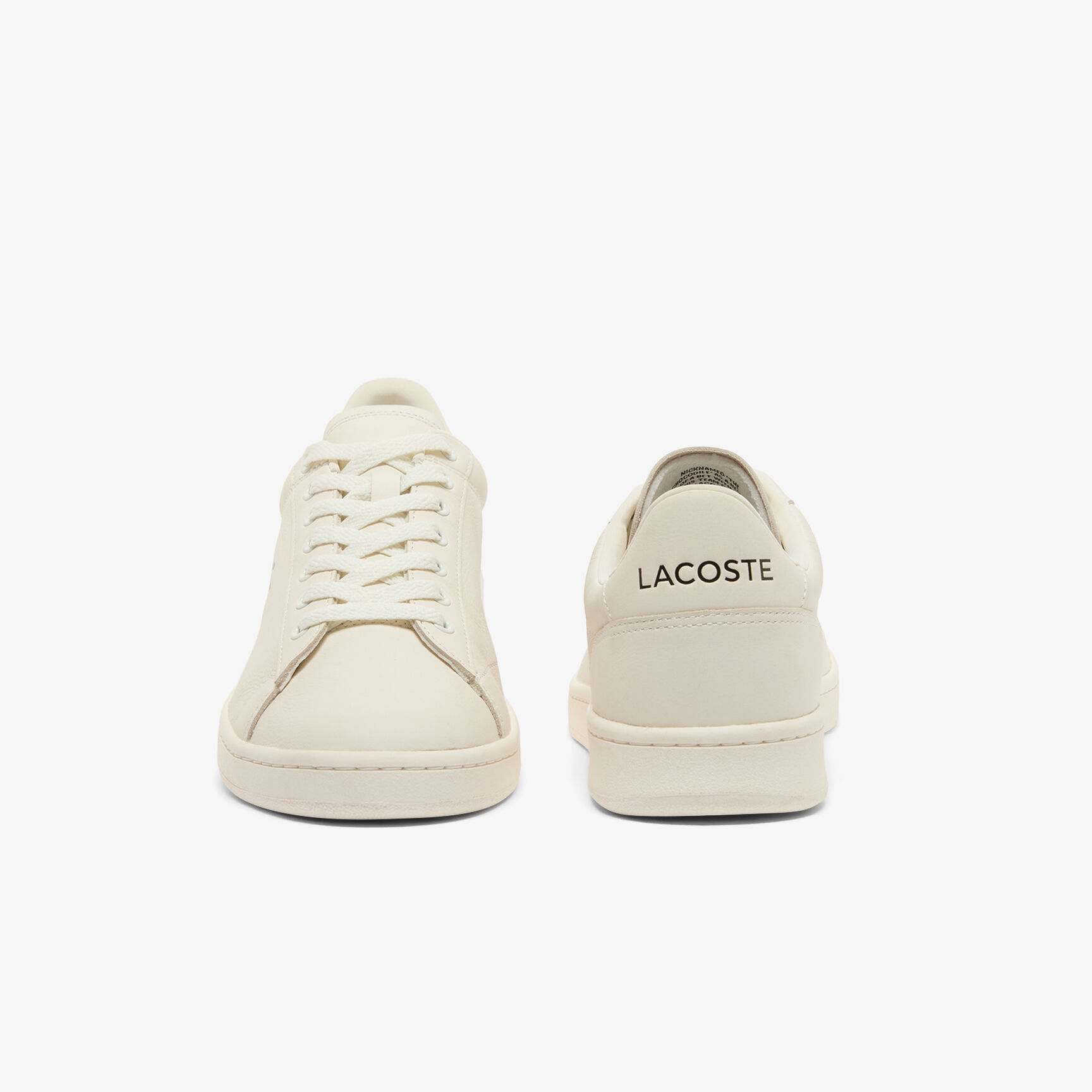 حذاء رياضي كارنابي رجالي من الجلد حذاء رياضي كارنابي رجالي من الجلد