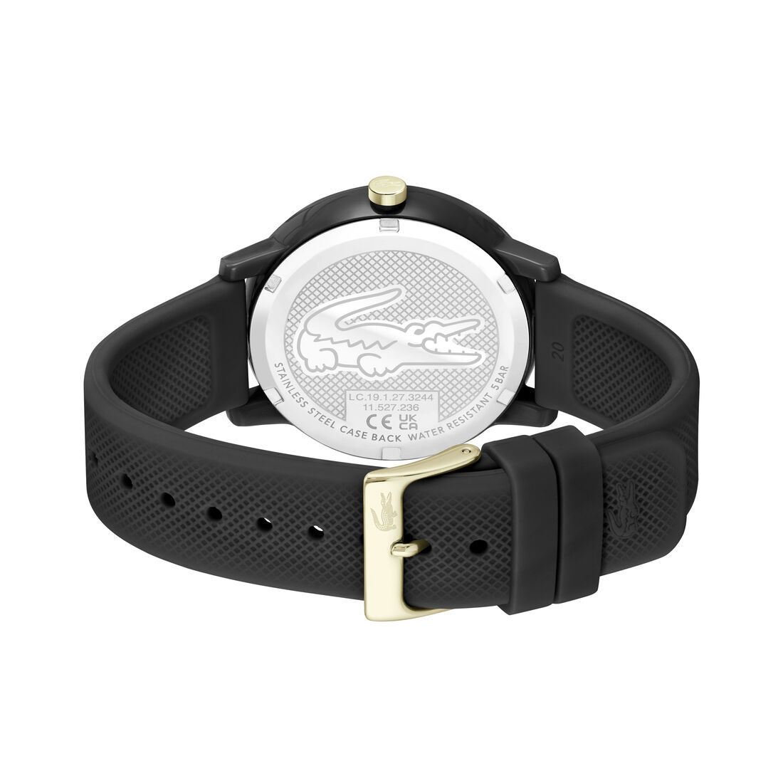 L.12.12 Watch lacoste l 12 12 watch