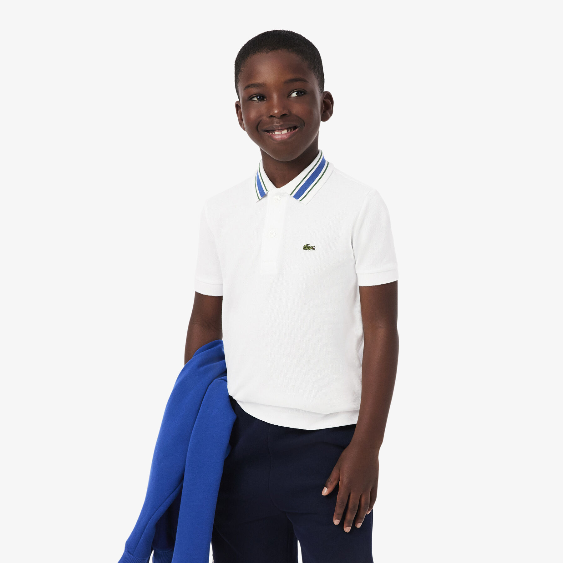 Petit Pique Polo Shirt lacoste petit pique polo shirt