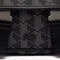 Men's The Blend Clipped Monogram Canvas Messenger Bag lacoste men s the blend clipped monogram canvas messenger bag