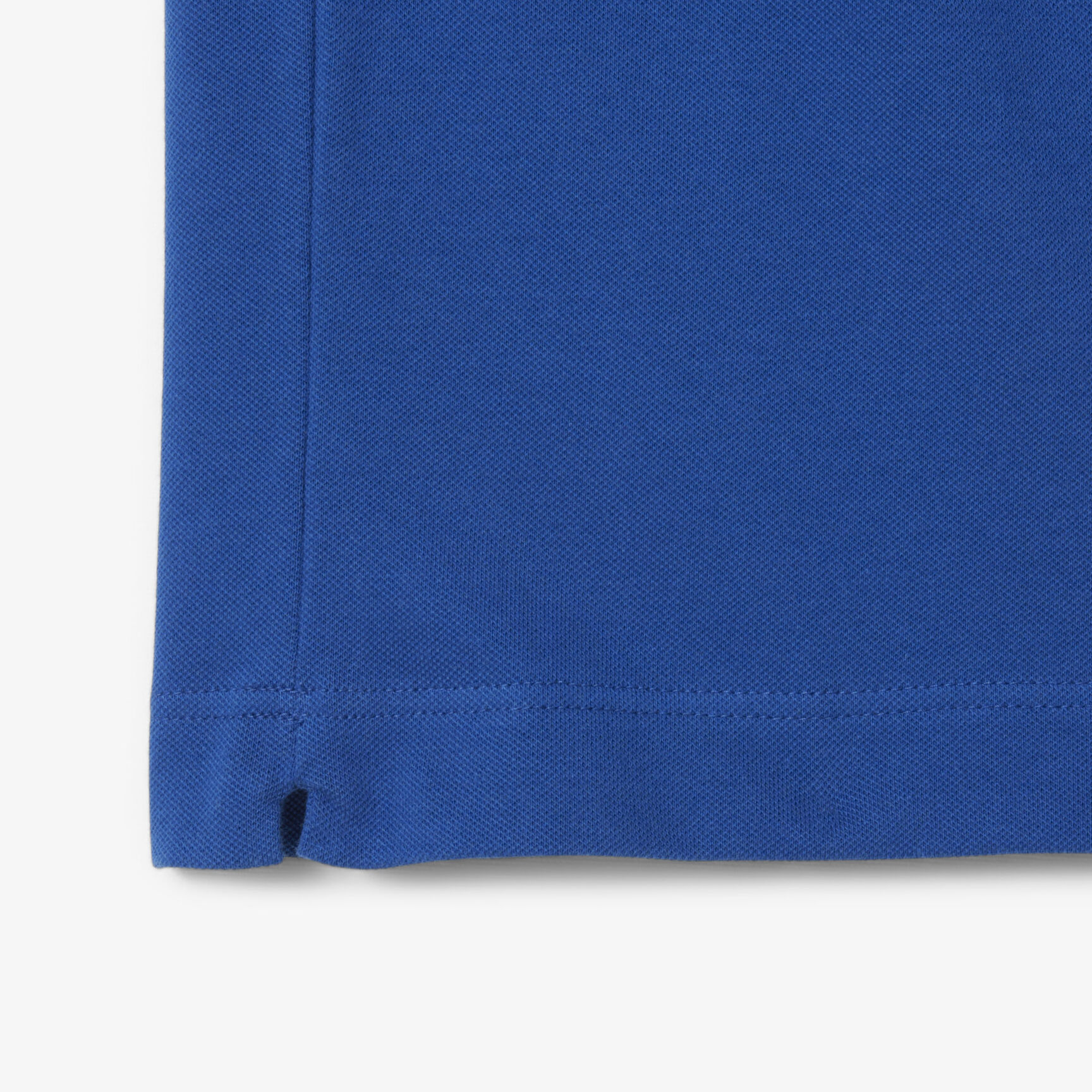 Regular Fit Paris Stretch Pique Polo Shirt