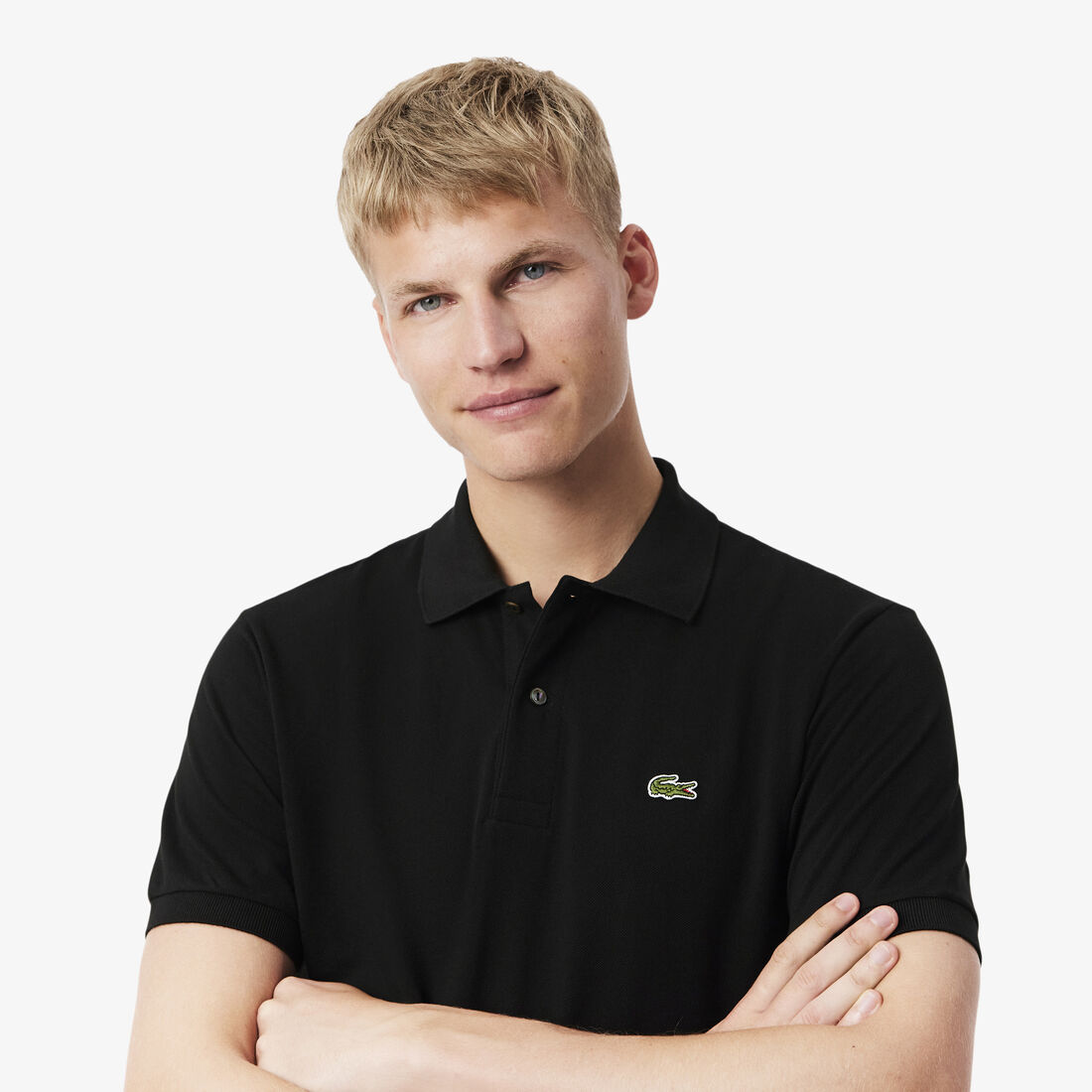 Classic Fit L.12.12 Original Polo Shirt Classic Fit L.12.12 Original Polo Shirt