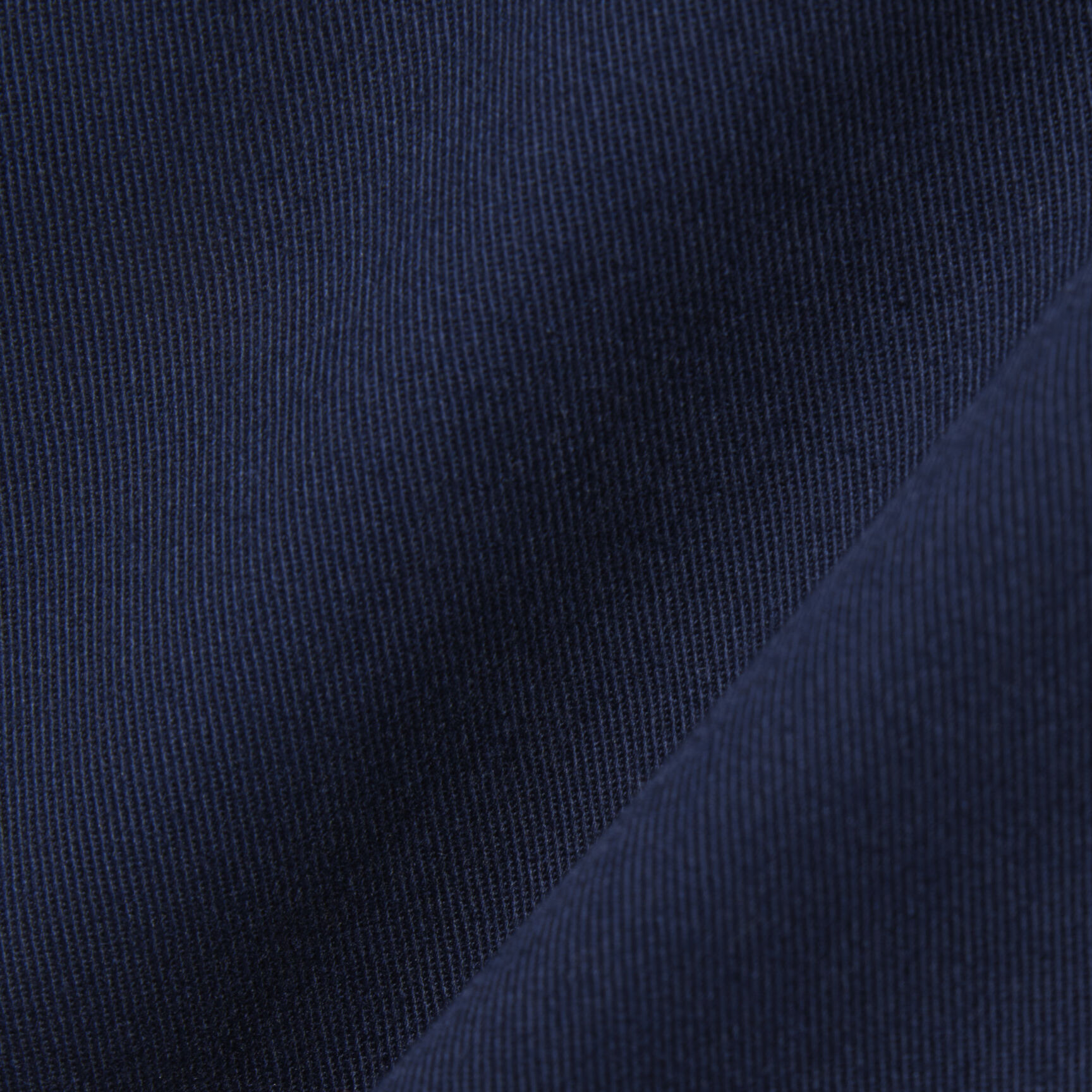 Stretch Cotton Gabardine Pants