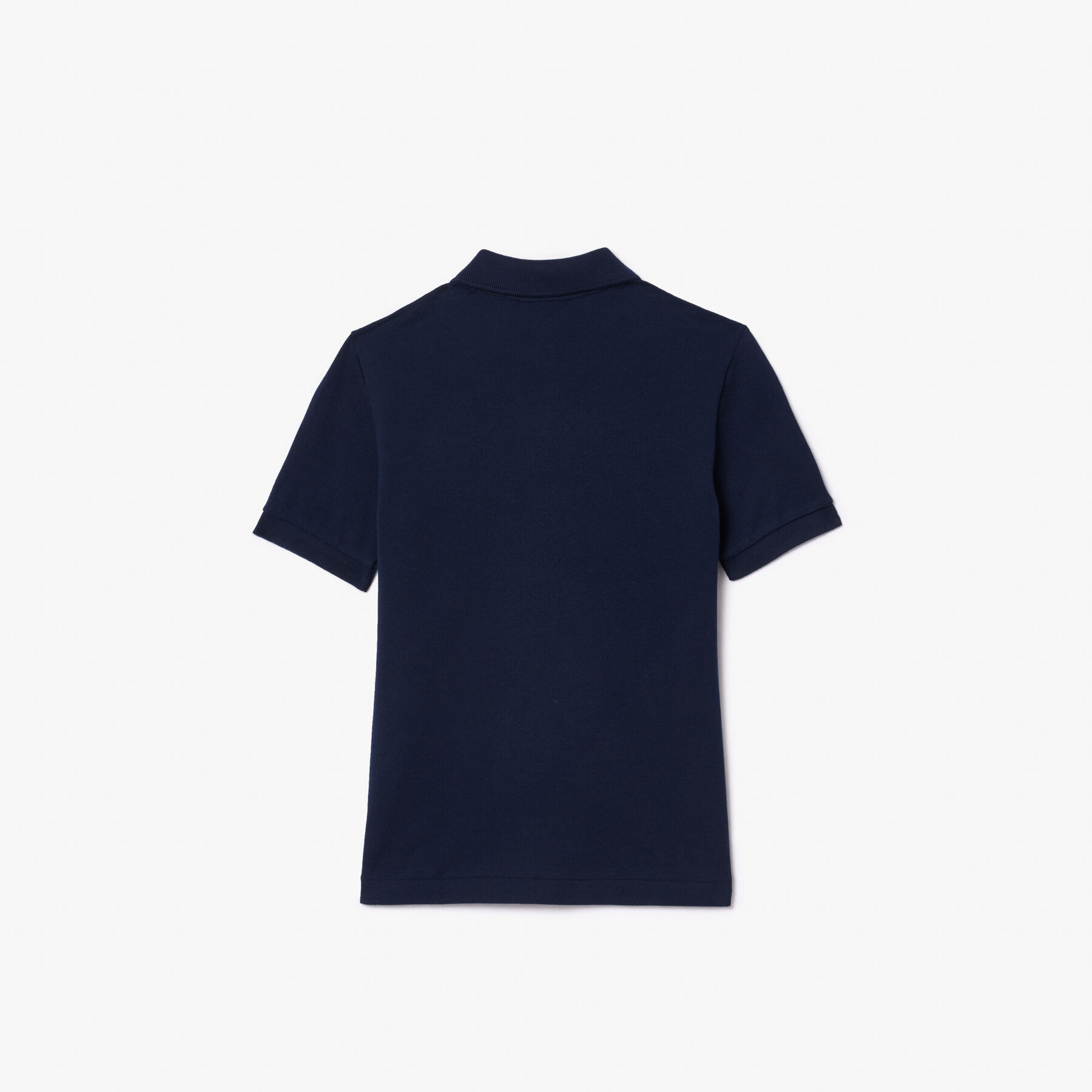 Petit Pique Polo Shirt