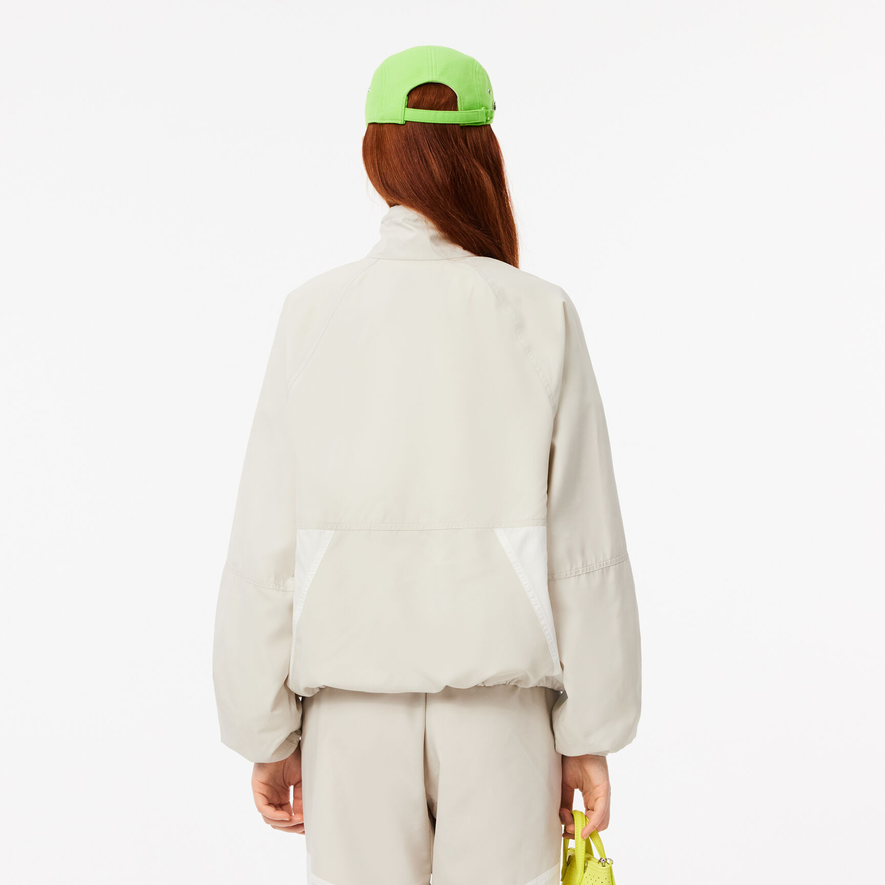 سترة رياضية بسحاب سترة رياضية بسحاب