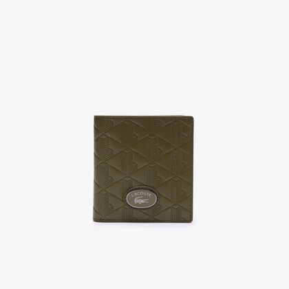 Nomogramme Rfid يحمي المحفظة المدمجة