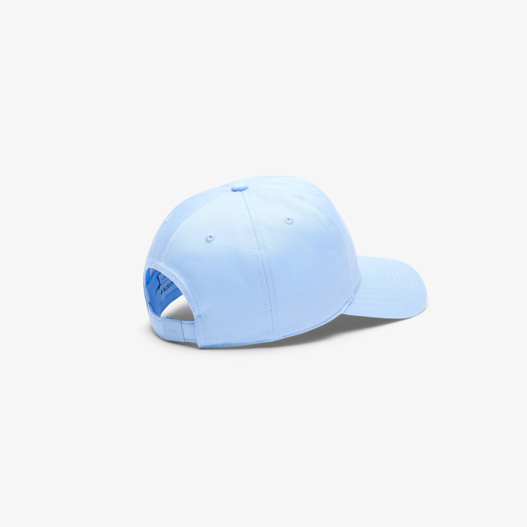 Cotton Twill Cap