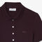 L.12.D Slim Fit Stretch Petit Pique Polo Shirt lacoste l 12 d slim fit stretch petit pique polo shirt