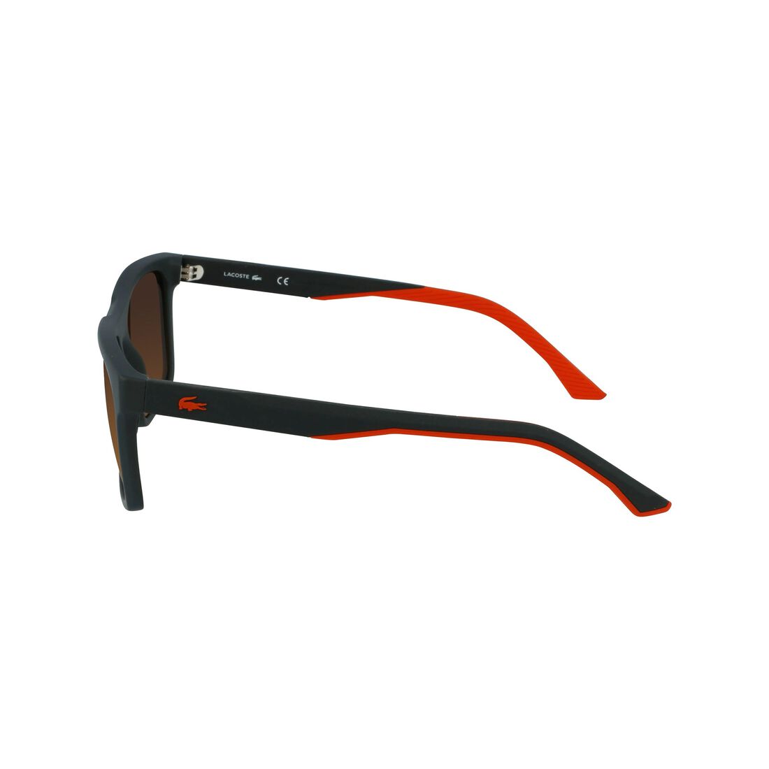 Men’s Lacoste Sport Line Plastic Sunglasses Men’s Lacoste Sport Line Plastic Sunglasses