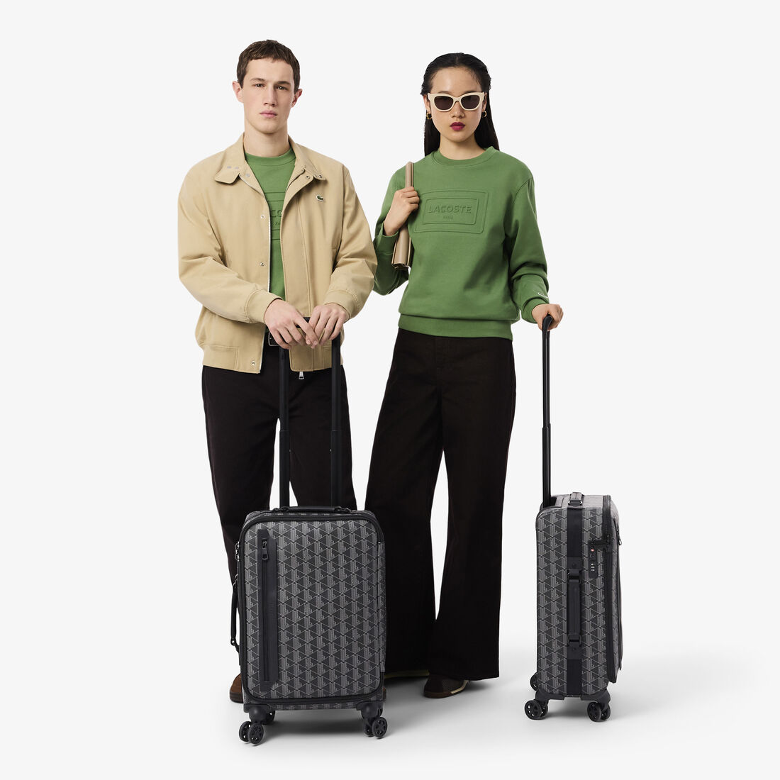 حقيبة ذا بليند حقيبة ذا بليند