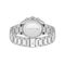 lacoste men metal metal watch