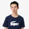 Ultra Dry XXL Logo Sport T-shirt lacoste ultra dry xxl logo sport t shirt