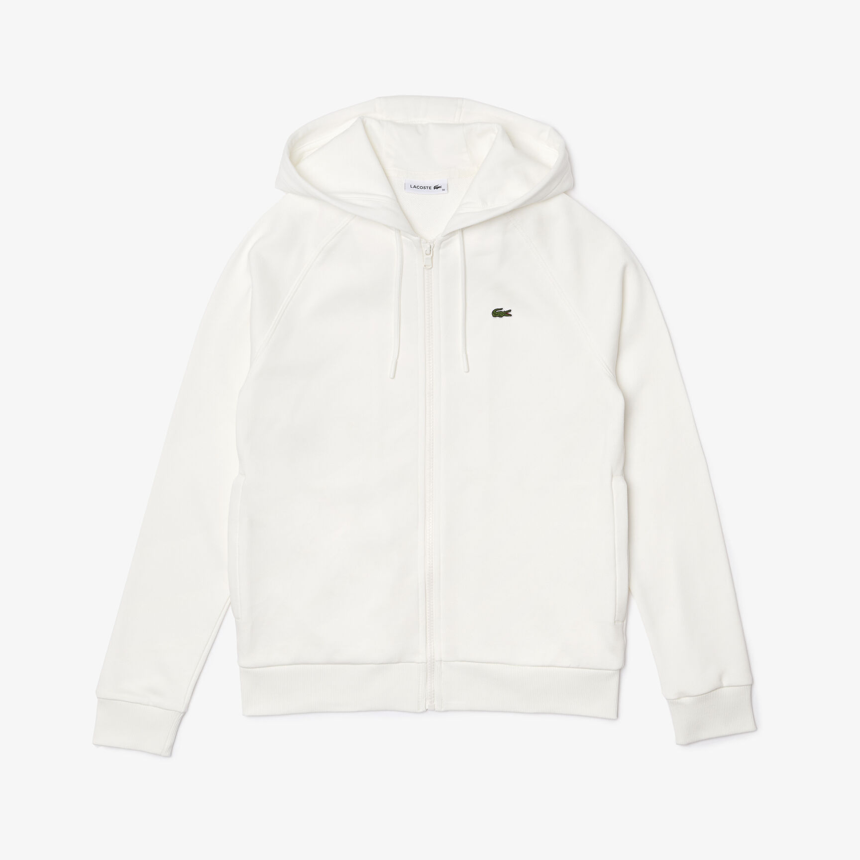 كنزة نسائية بغطاء للرأس مصنوعة من مزيج القطن الصوفي كنزة نسائية بغطاء للرأس مصنوعة من مزيج القطن الصوفي