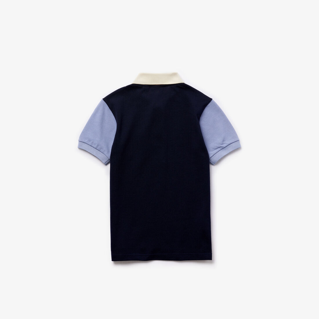 قميص بولو قطني للصبيان من Lacoste قميص بولو قطني للصبيان من Lacoste