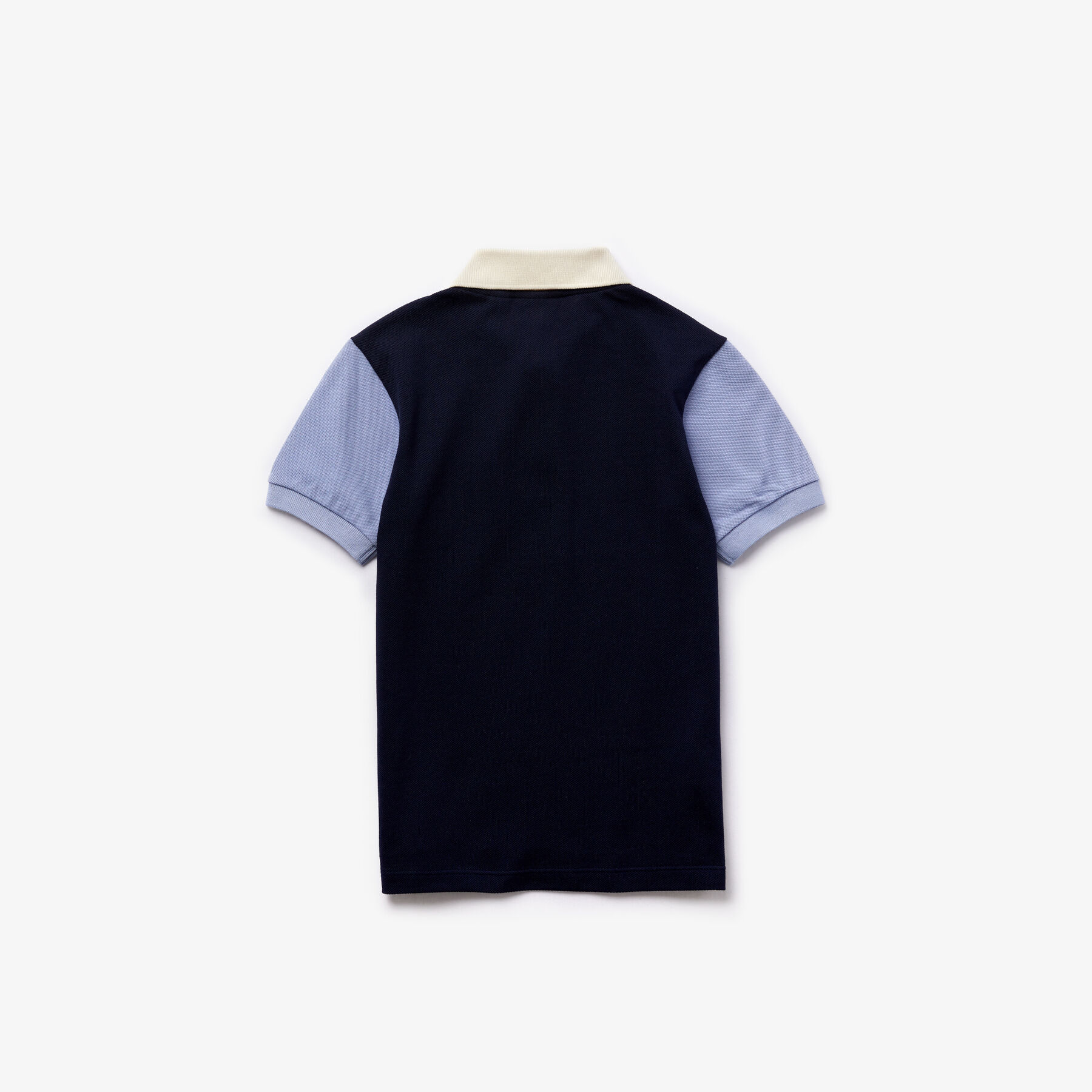 Boy’s Lacoste Cotton Polo Shirt boy s lacoste cotton polo shirt