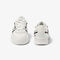 Women's Lacoste L001 Leather Trainers women s lacoste l001 leather trainers