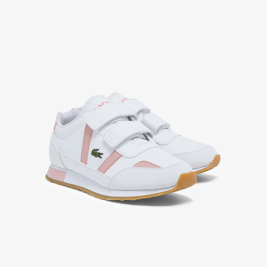 Children's Partner Synthetic Sneakers Children's Partner Synthetic Sneakers