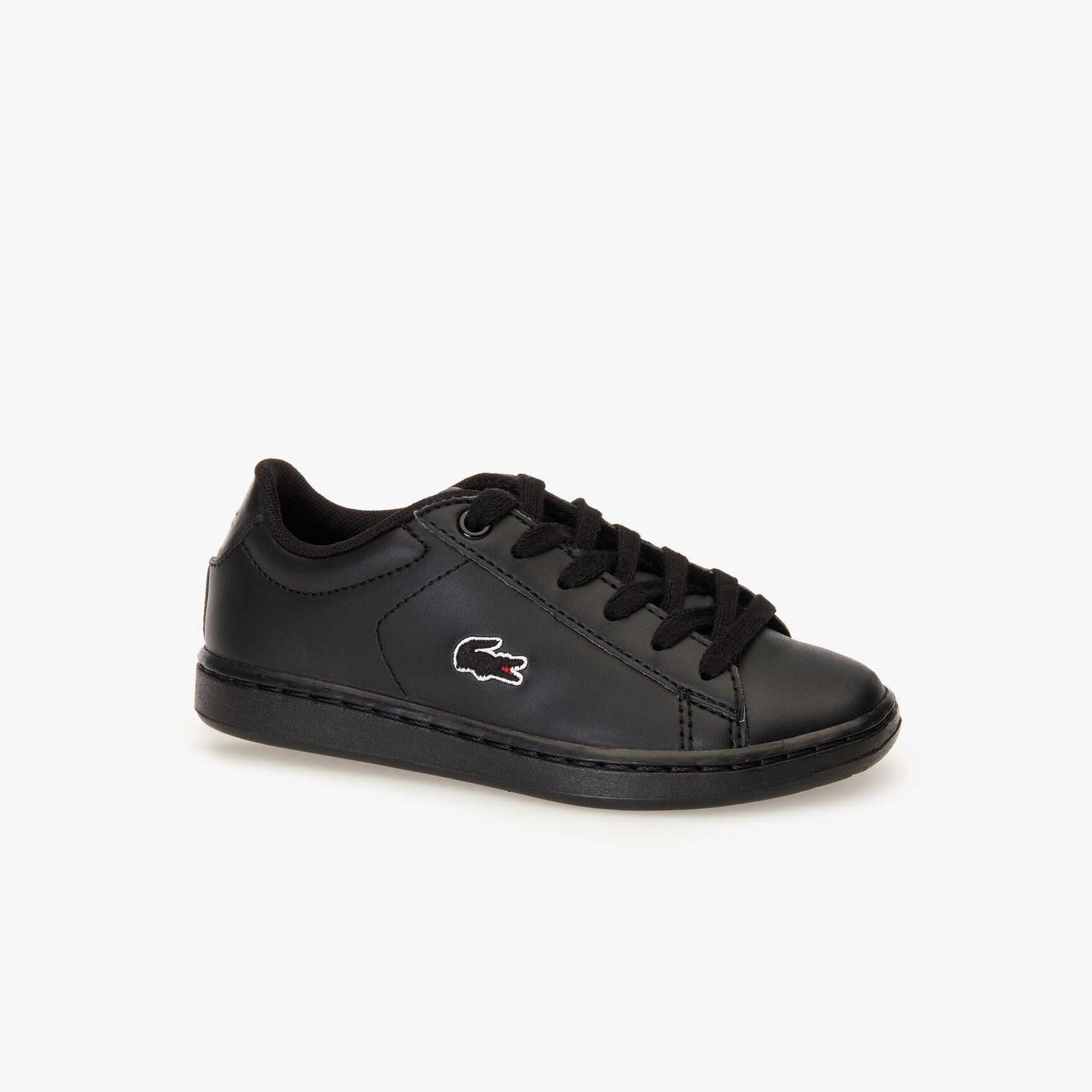 Children's Carnaby Evo Lace-up Mesh-lined Synthetic Trainers Children's Carnaby Evo Lace-up Mesh-lined Synthetic Trainers