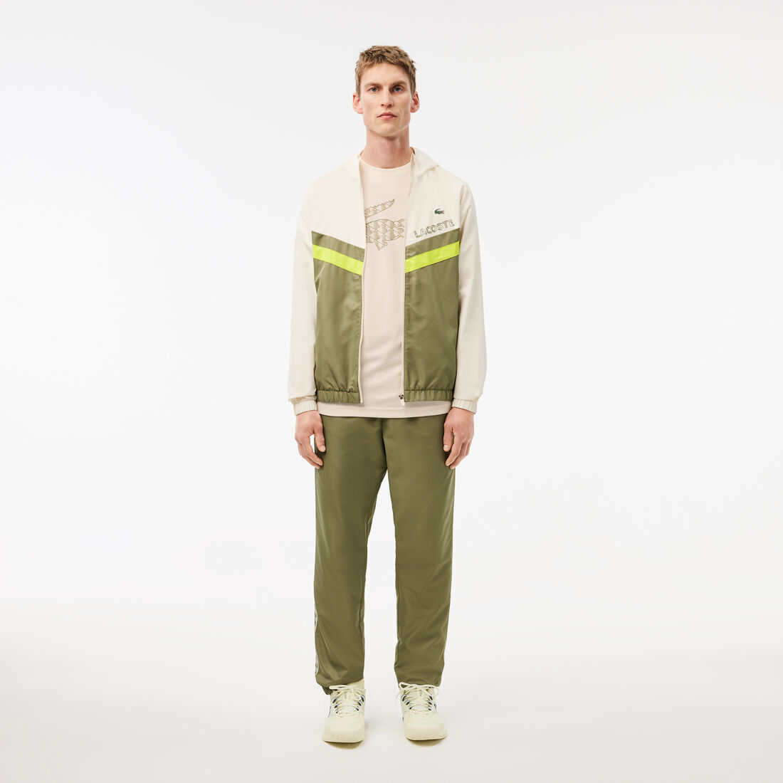 Ultra Dry Pique Tennis T-shirt Ultra Dry Pique Tennis T-shirt