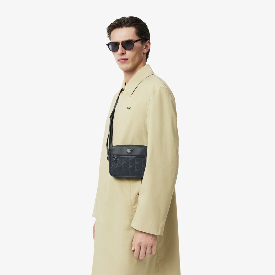 Nomogramme Reporter Bag Nomogramme Reporter Bag