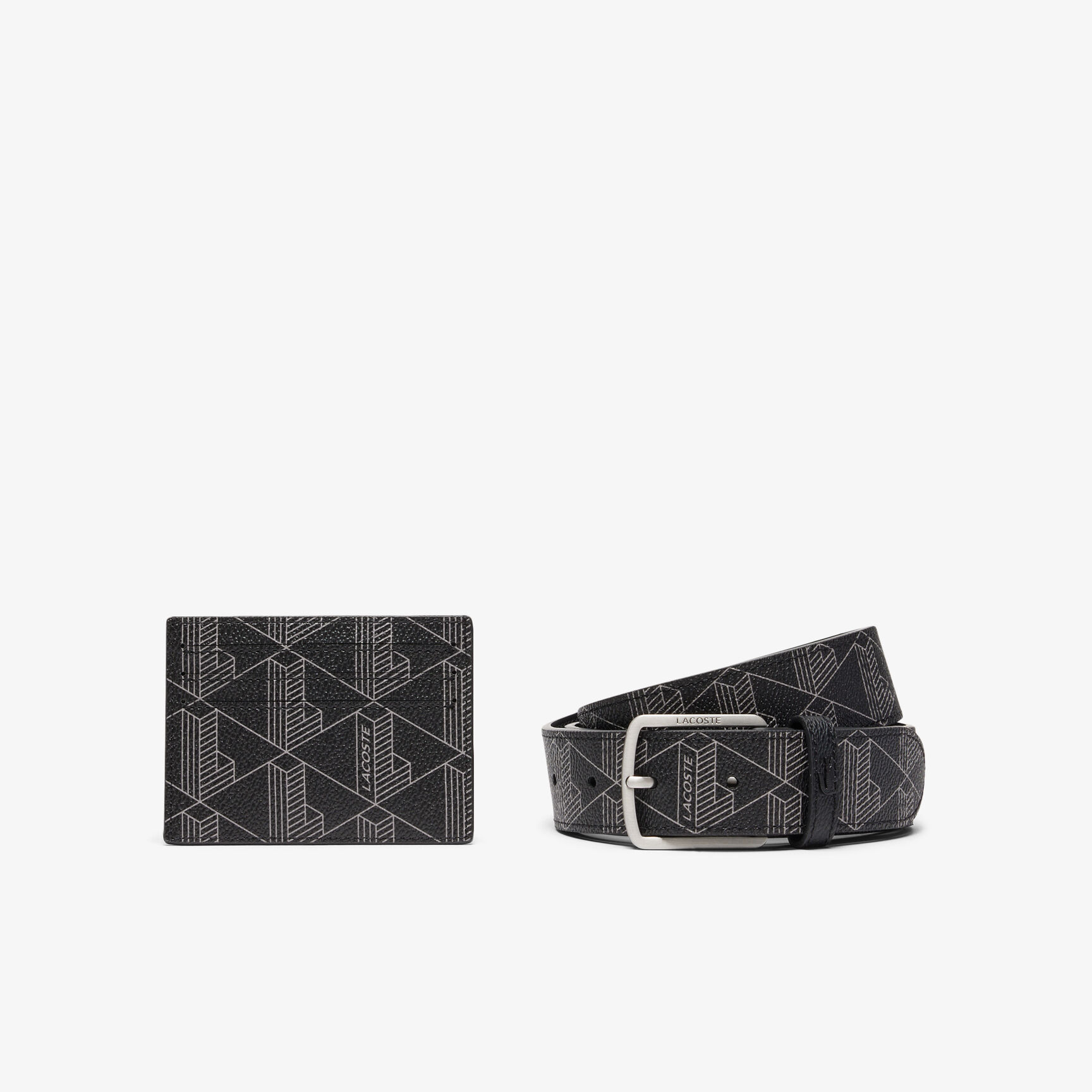 The Blend Belt and Cardholder Gift Set The Blend Belt and Cardholder Gift Set