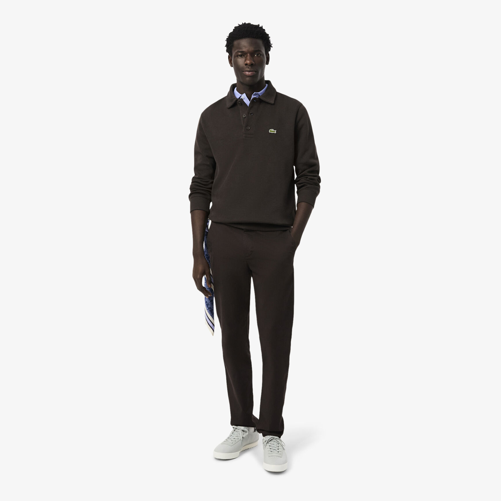 Slim Fit Stretch Cotton Chino Pants Slim Fit Stretch Cotton Chino Pants