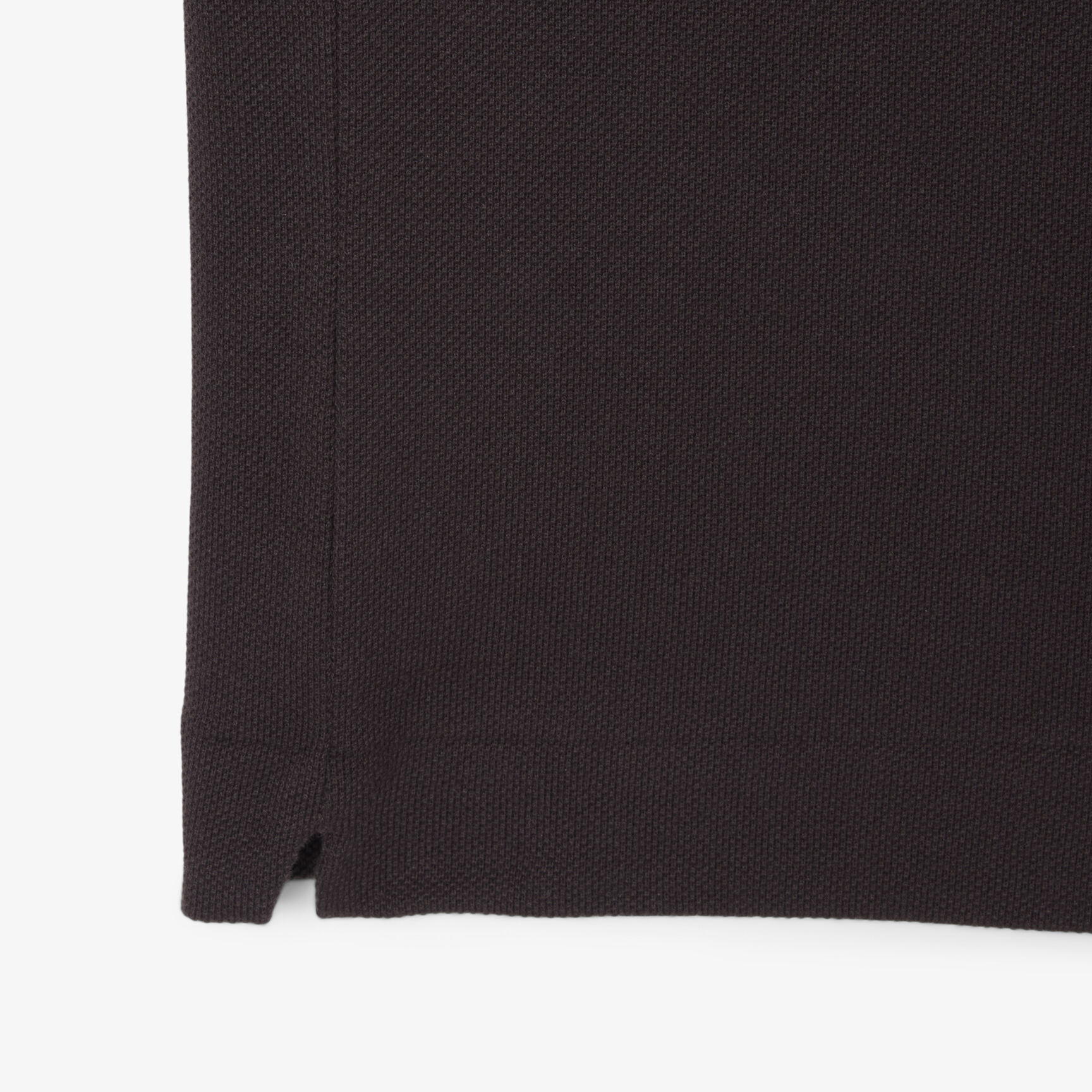 قميص بولو كلاسيكي L.12.12 أصلي