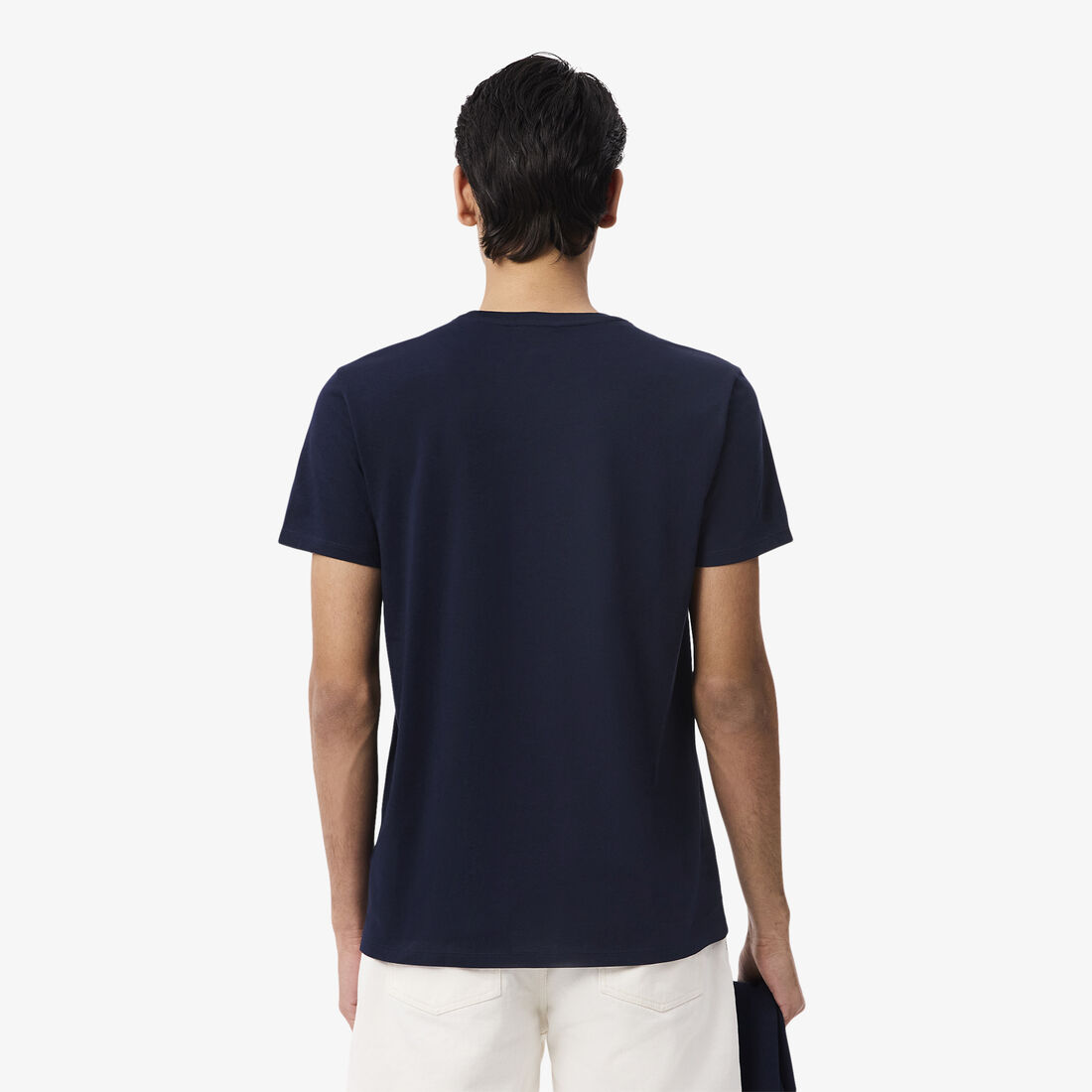 Cotton Pima T-shirt Cotton Pima T-shirt