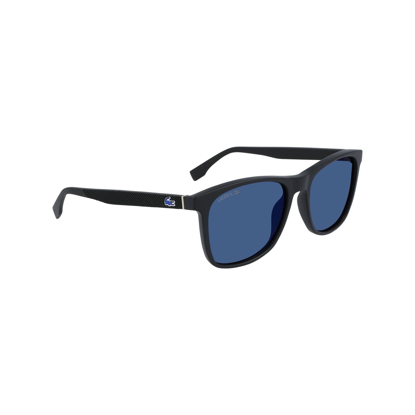 Men's Lacoste Rectangle L.12.12 Sunglasses Men's Lacoste Rectangle L.12.12 Sunglasses