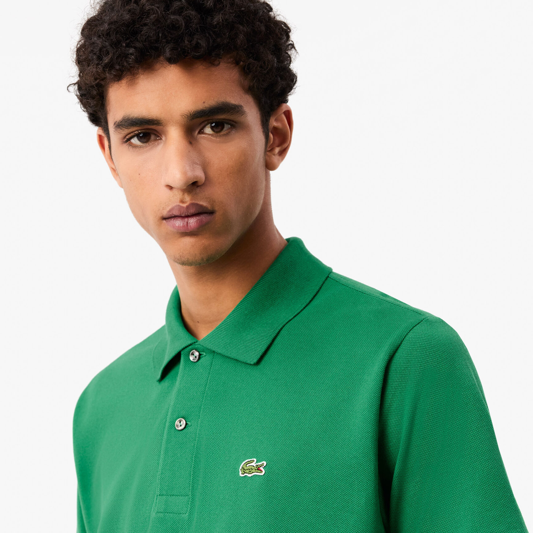 Classic Fit L.12.12 Original Polo Shirt