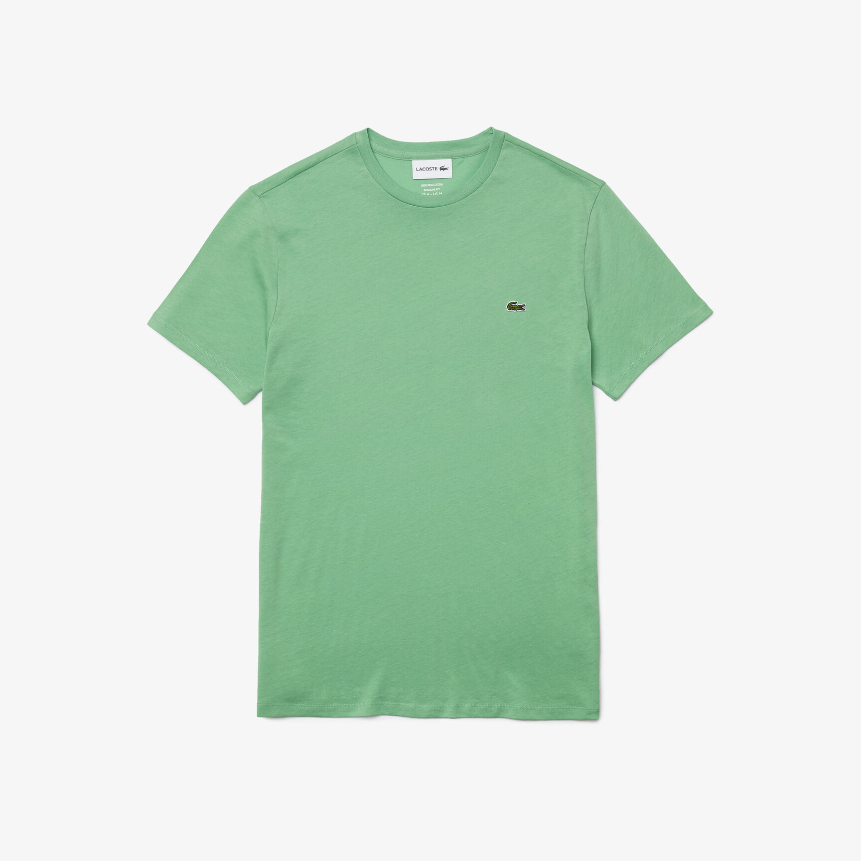 Cotton Pima T-shirt