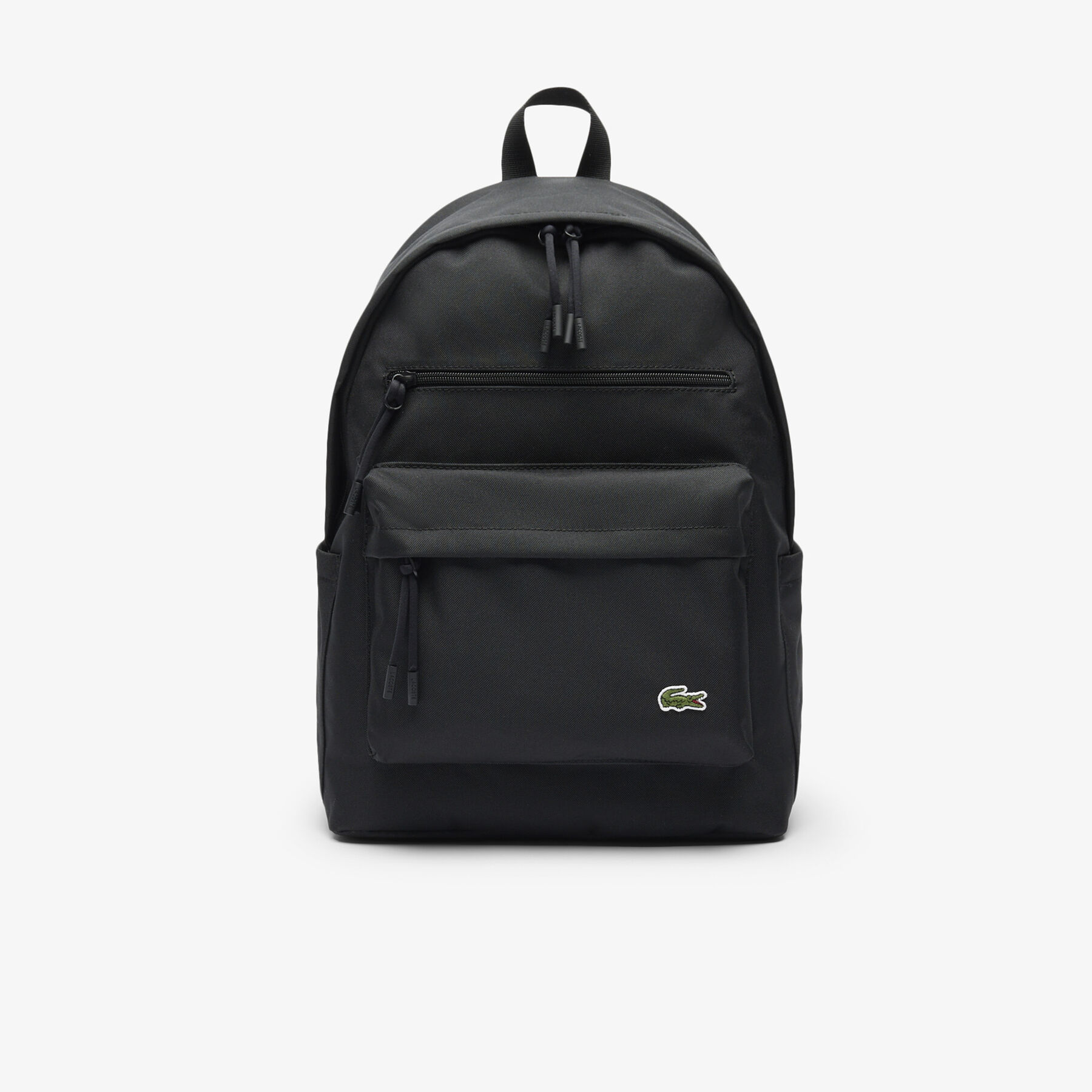 lacoste neocroc backpack