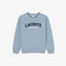 Lacoste Branded Fleece Sweatshirt lacoste branded fleece sweatshirt