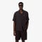 Relaxed Fit Linen Shirt lacoste relaxed fit linen shirt