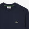 Classic Fit Fleece Sweatshirt