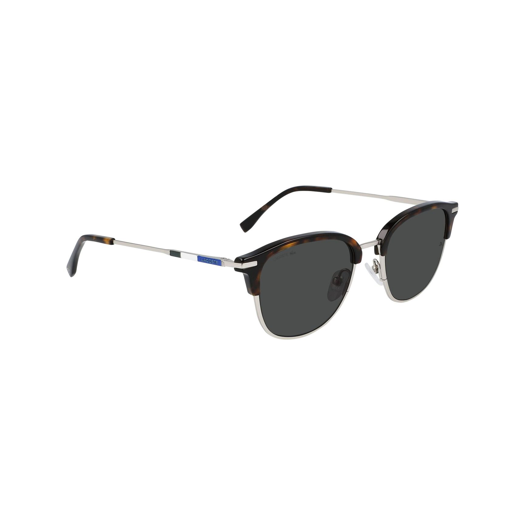 Men's Oval Metal Novak Djokovic Collection Sunglasses Men's Oval Metal Novak Djokovic Collection Sunglasses