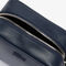 Women's Chantaco Small Matte Piqué Leather Square Shoulder Bag lacoste women s chantaco small matte piqu leather square shoulder bag