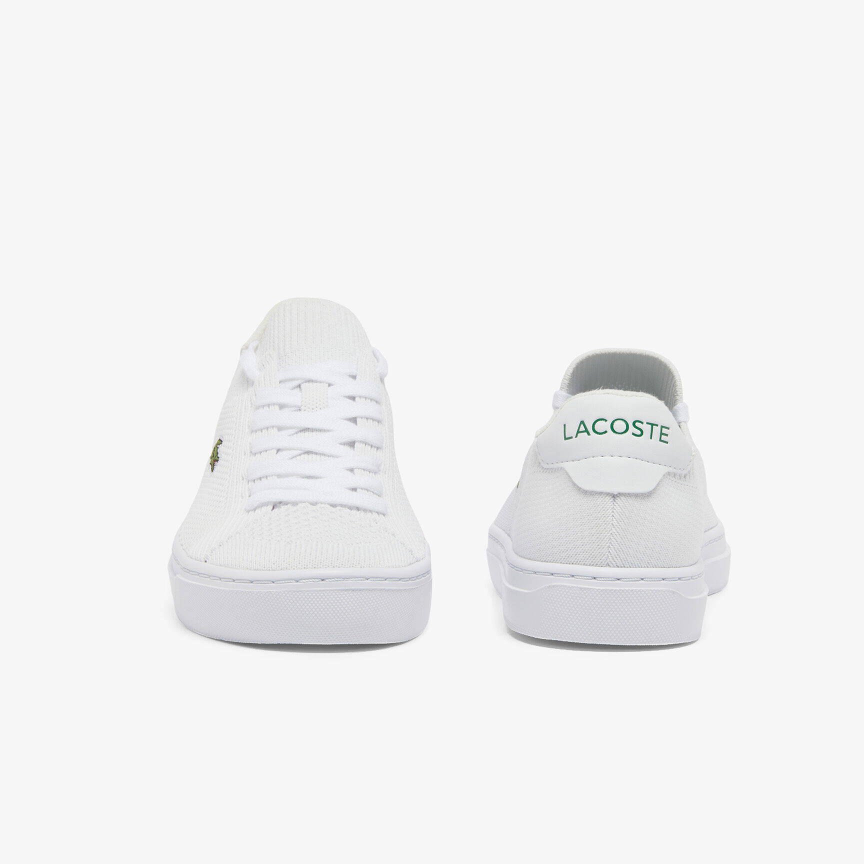 Women's La Piquee 2.0 Leather Sneakers