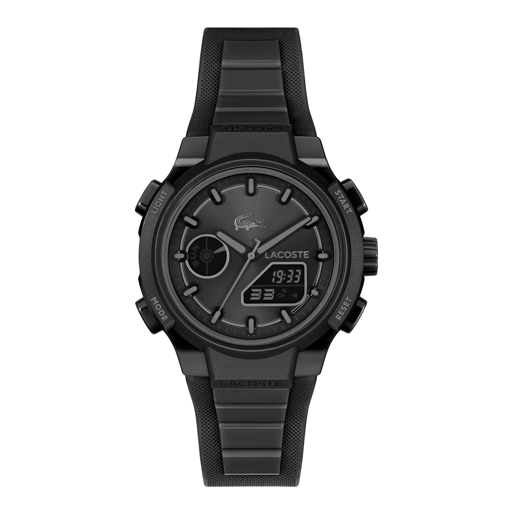 LC33 Watch