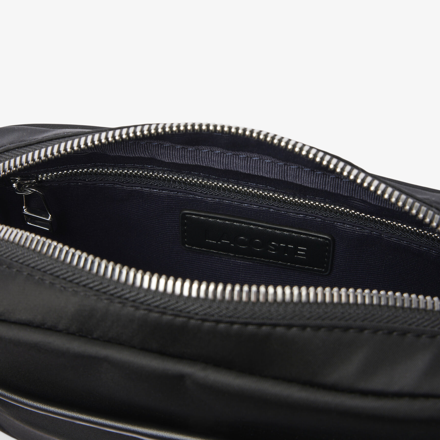 Lacoste Classics Satchel