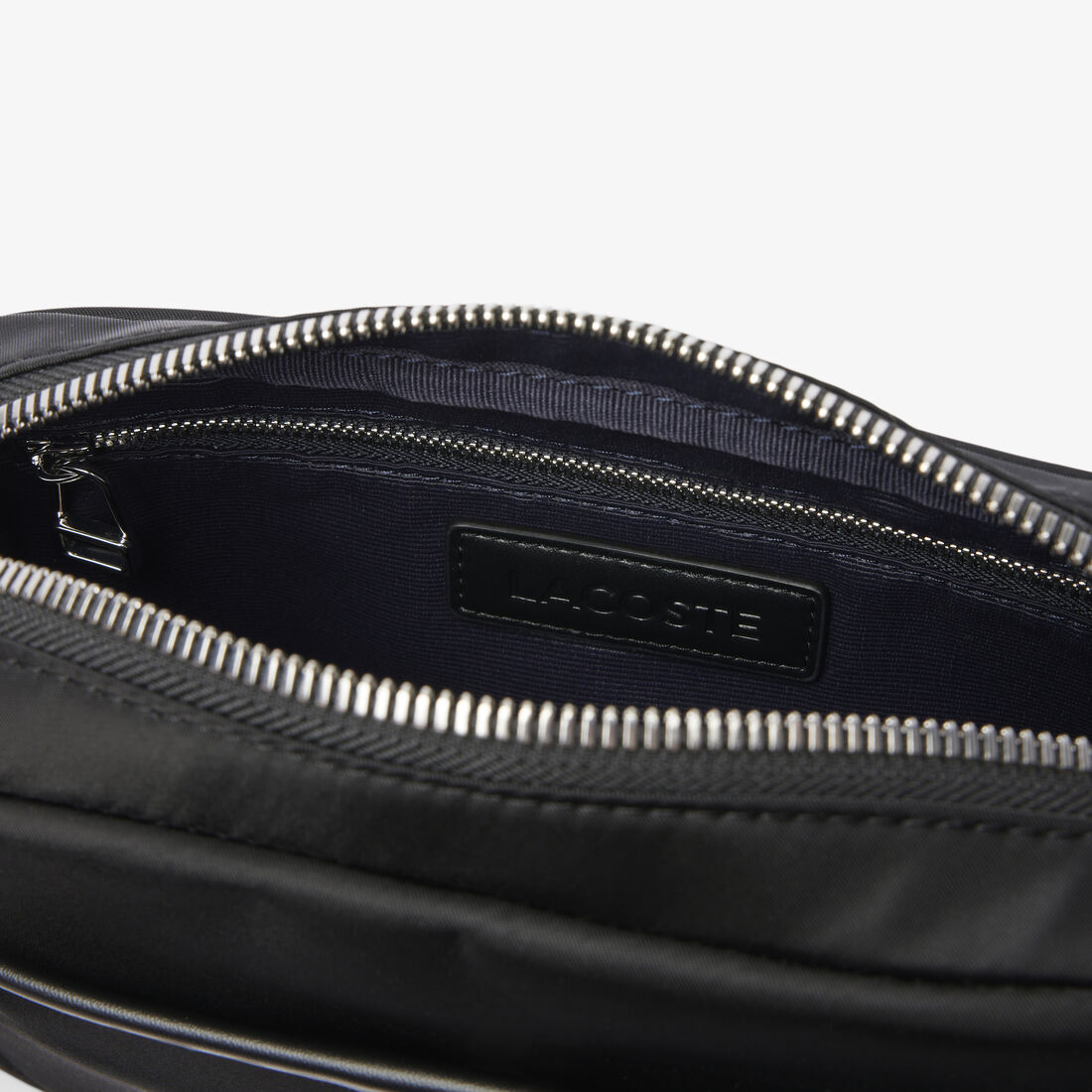 Lacoste Classics Satchel Lacoste Classics Satchel