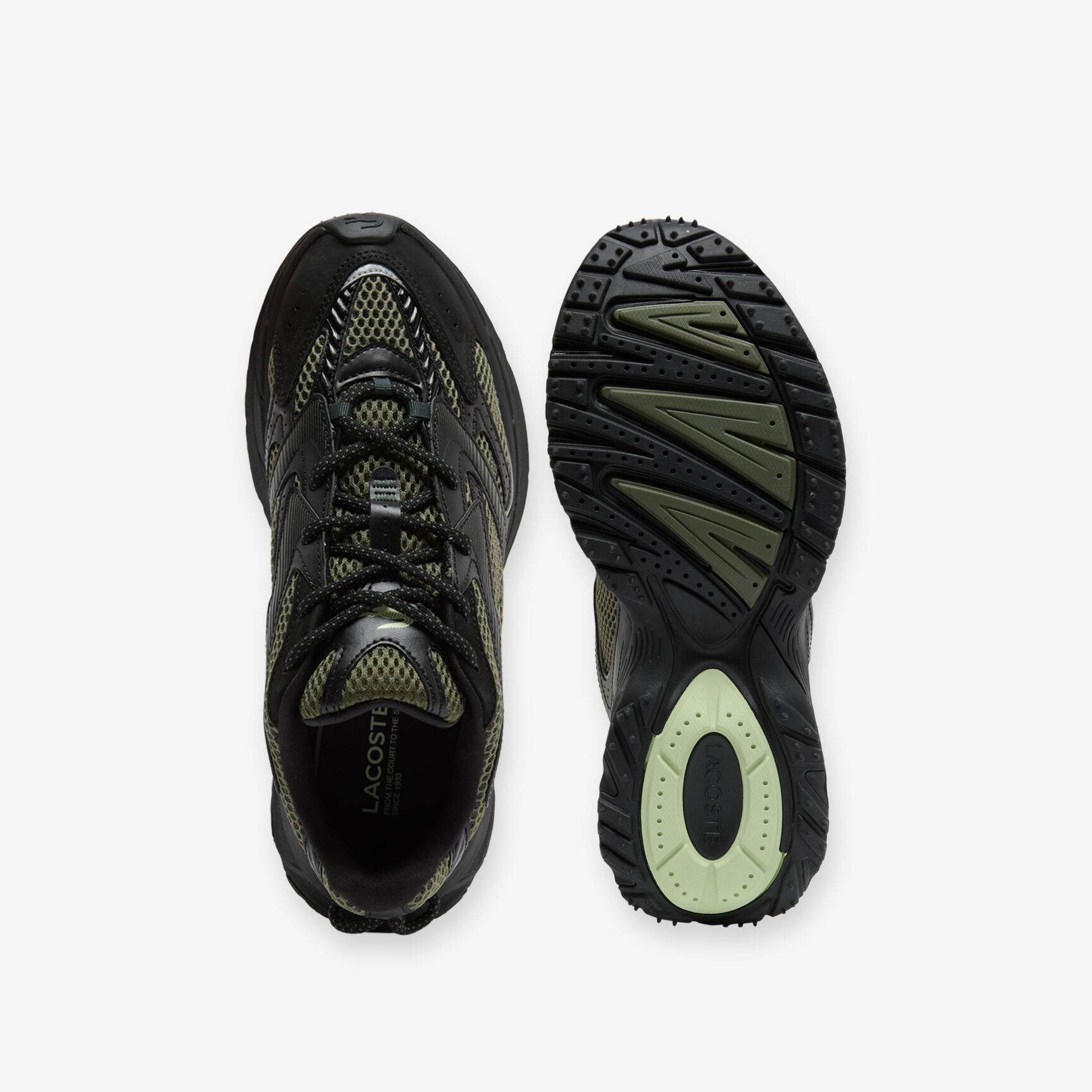 Men's L003 Neo Shot Sneakers