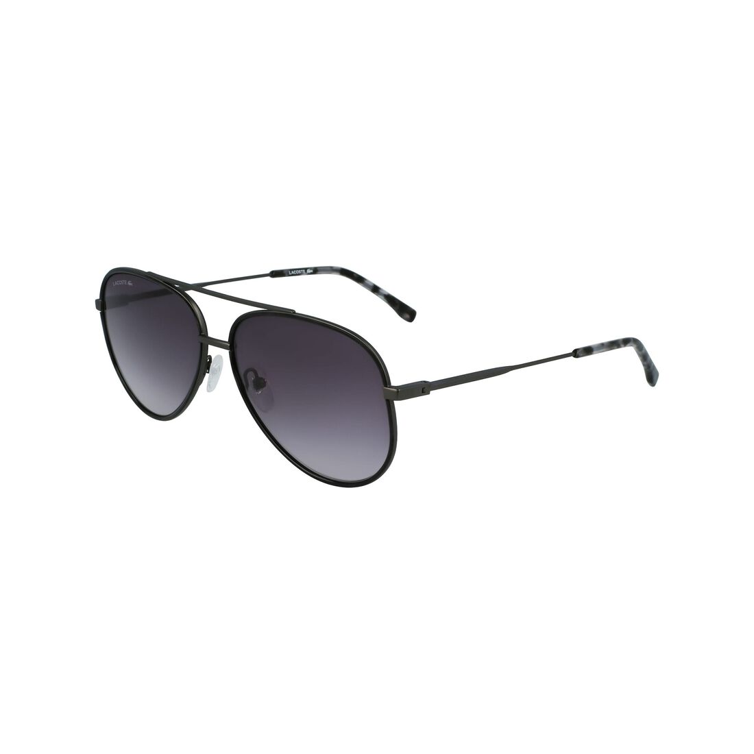Men Lacoste Metal Sunglasses Men Lacoste Metal Sunglasses