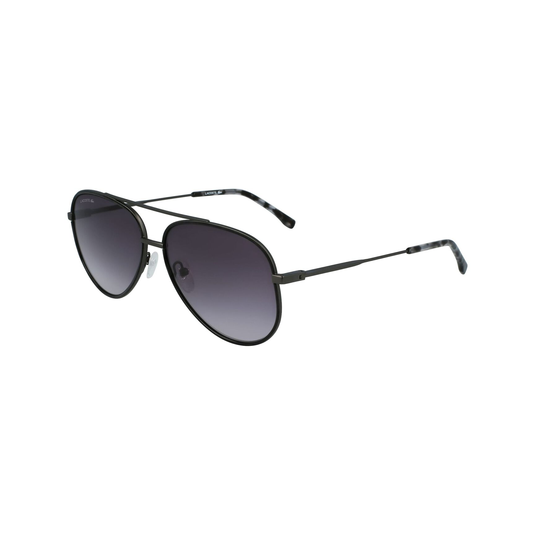 Men Lacoste Metal Sunglasses Men Lacoste Metal Sunglasses