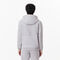 lacoste zipped sportsuit hoodie