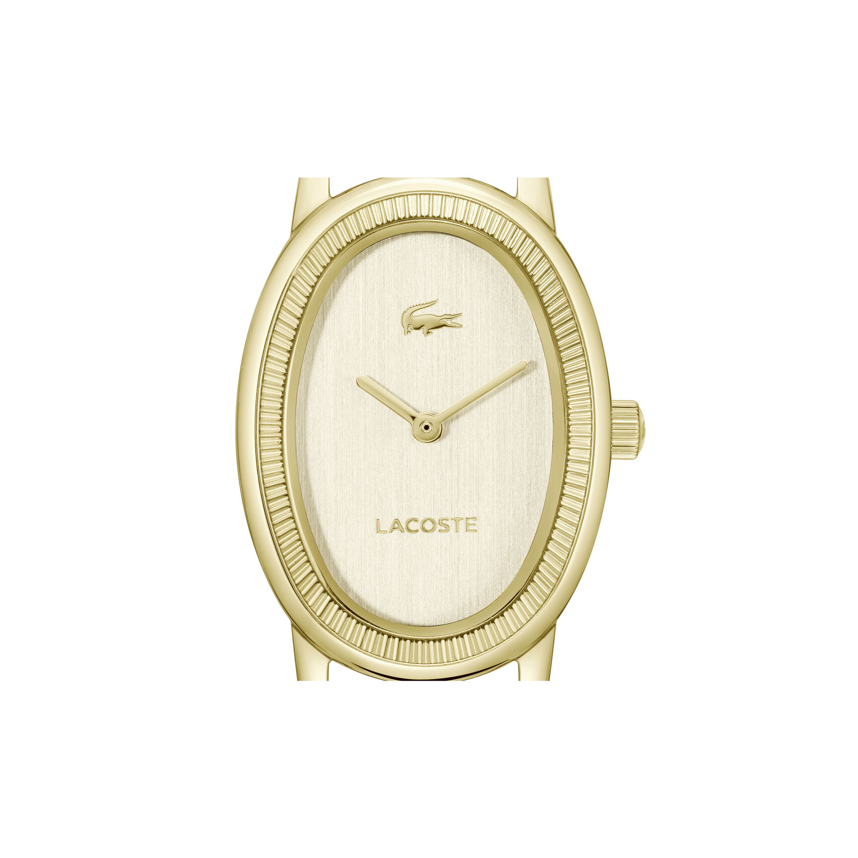 Lacoste Lacoste Parisienne Women's Gold Dial Watch